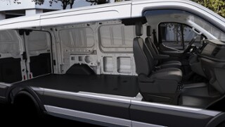2024 Ford Transit® Internal Image 1